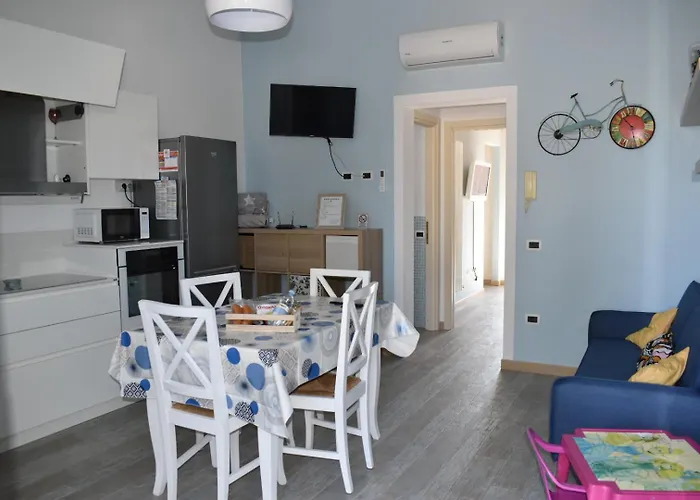 Casina Al Mare