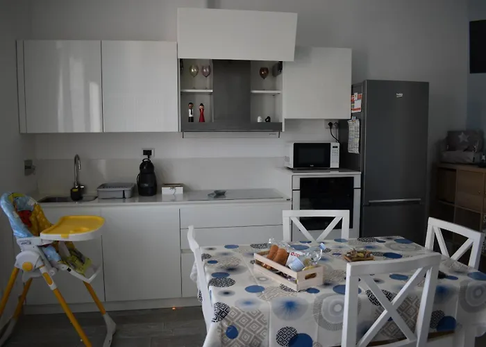 Casina Al Mare
