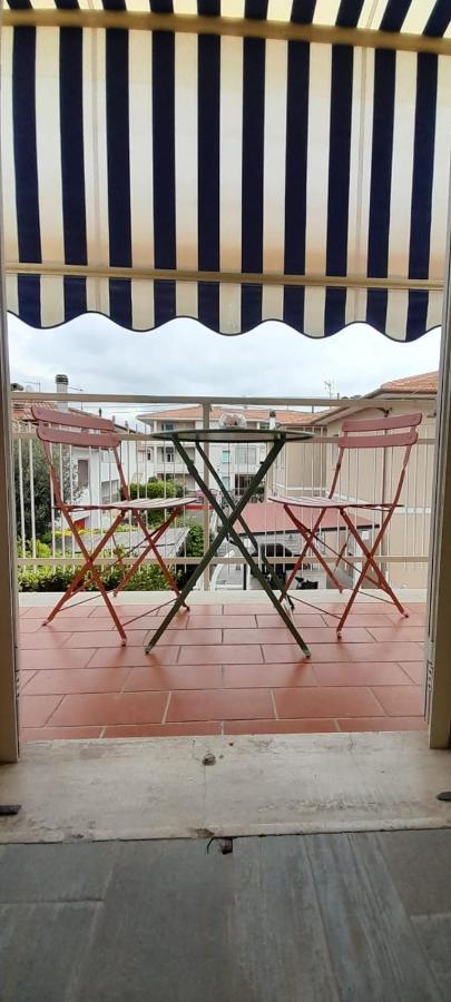 Casina Al Mare Apartment