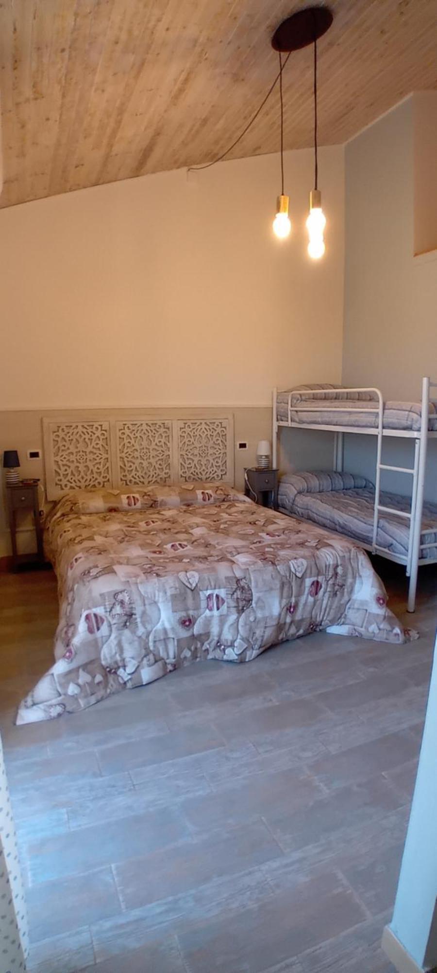 Apartment Casina Al Mare *