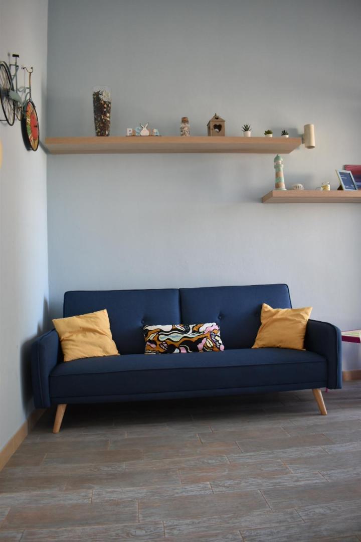 Casina Al Mare Apartment Cecina (Livorno)