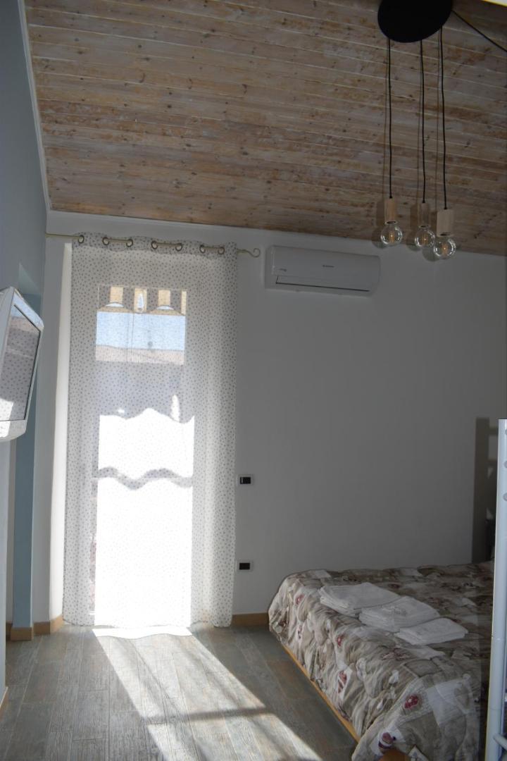 Casina Al Mare Apartment