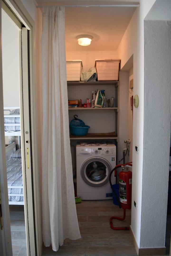 Casina Al Mare Apartment Cecina (Livorno)