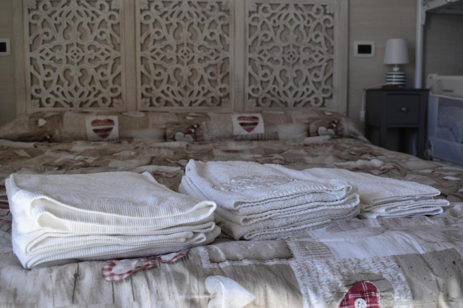 Casina Al Mare * Cecina (Livorno)